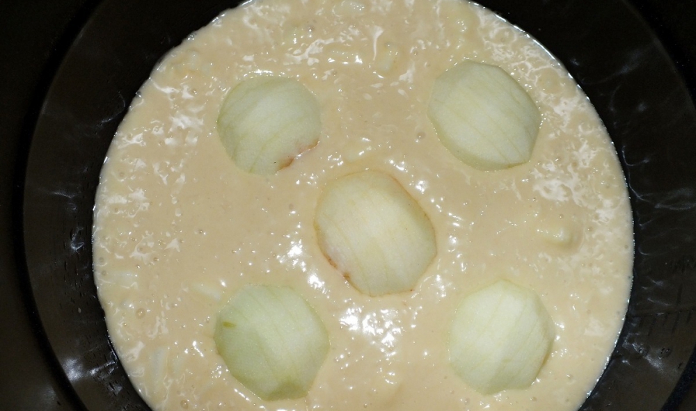 Кокосовые пирожки